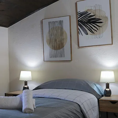 Tadeu Holiday home