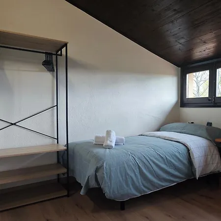 Tadeu Casa de Férias Camprodon