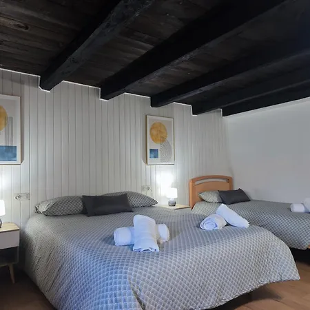 Tadeu Holiday home