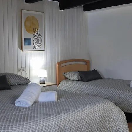 Holiday home Tadeu *