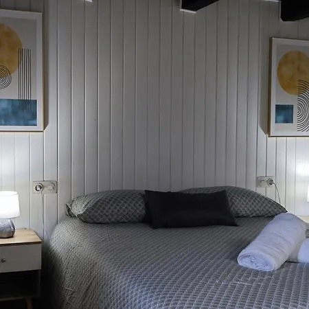 Tadeu Holiday home Camprodon
