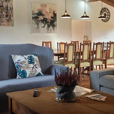 Holiday home Tadeu Camprodon