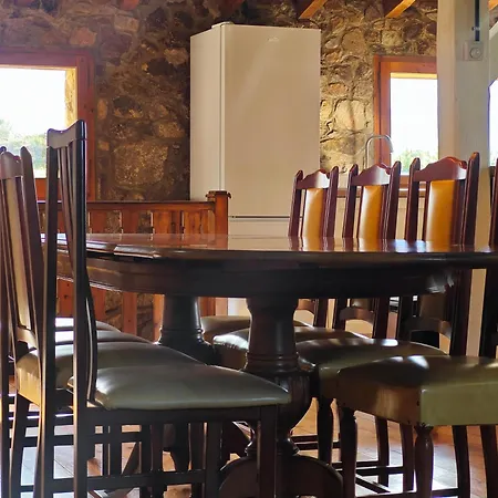 Tadeu Holiday home Camprodon