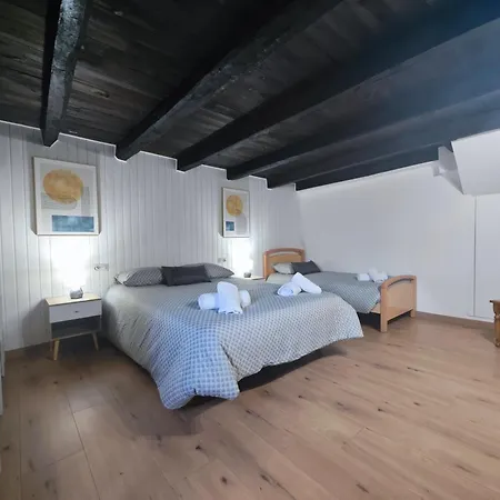Holiday home Tadeu Camprodon