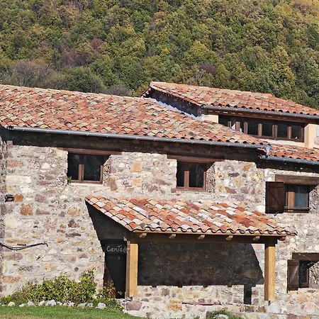 Holiday home Tadeu *