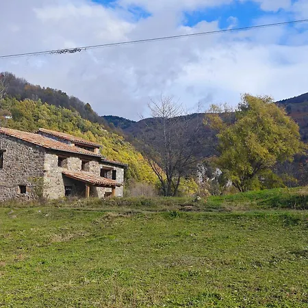 Holiday home Tadeu Camprodon