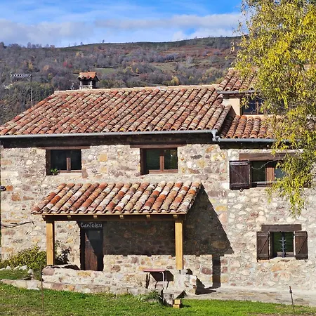 Tadeu Holiday home