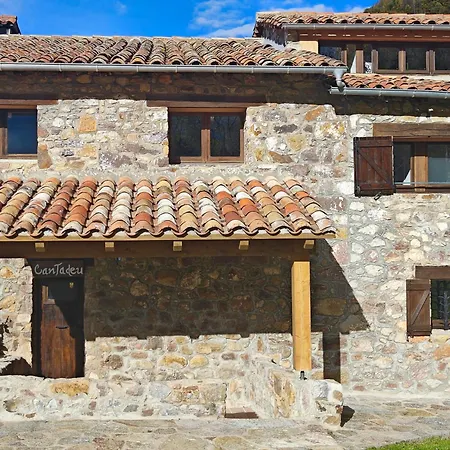 Holiday home Tadeu