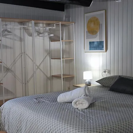 Tadeu Holiday home *