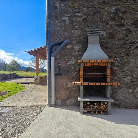 Holiday home Tadeu *